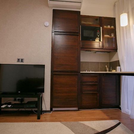 City Grund Apartment Budapeszt Zewnętrze zdjęcie