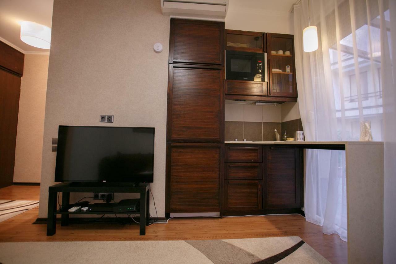 City Grund Apartment Budapeszt Zewnętrze zdjęcie