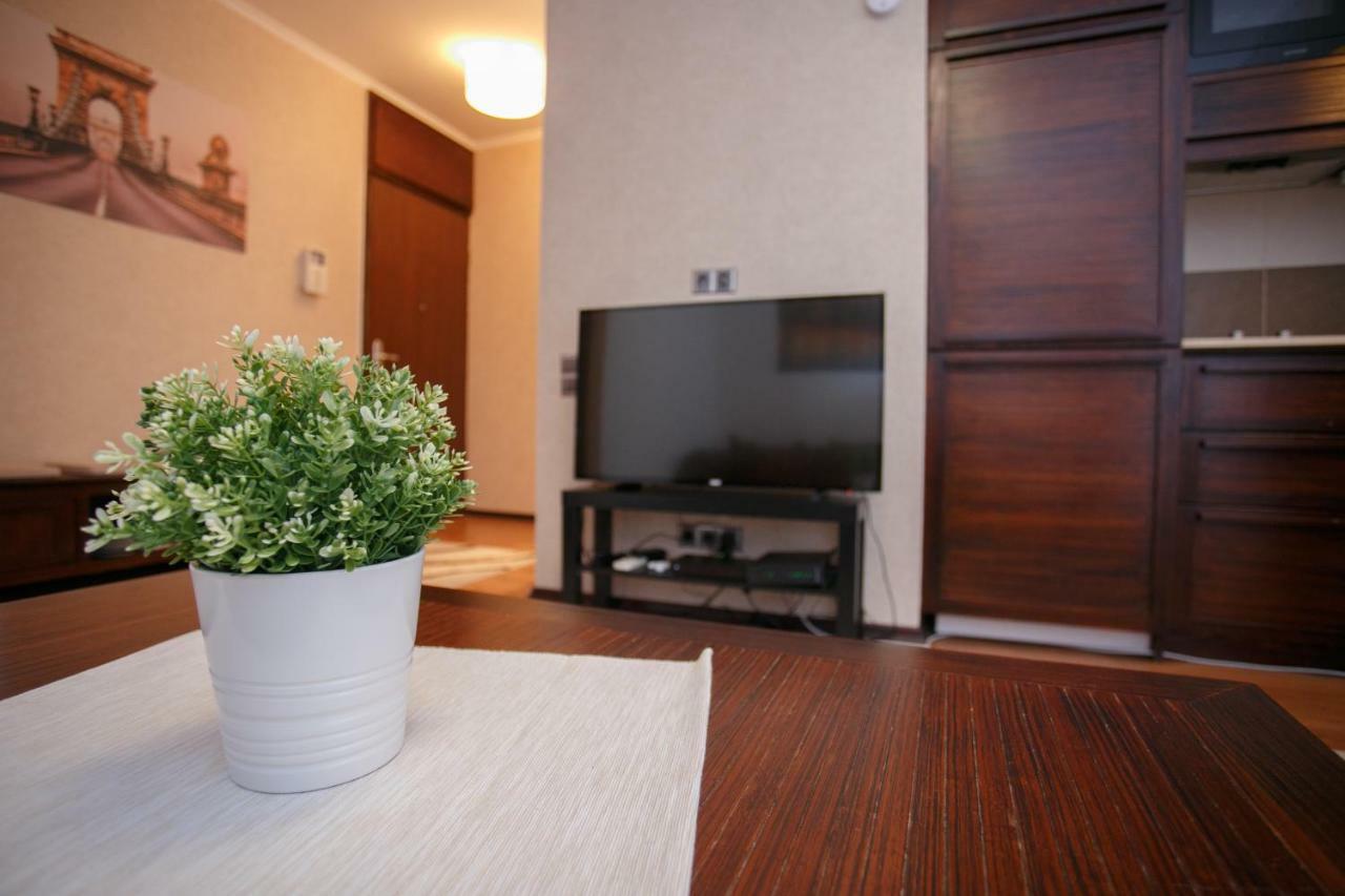 City Grund Apartment Budapeszt Zewnętrze zdjęcie